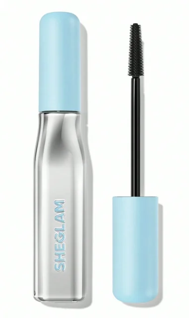 ریمل آبی SHEGLAM LASHLIGHTER INFINITE TUBING MASCARA