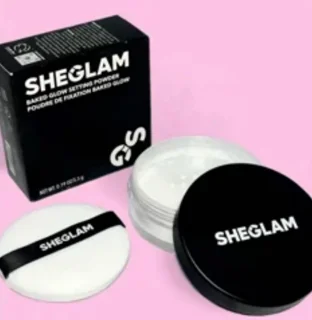 پودر فیکس شیگلم تک‌طبقه , SHEGLAM