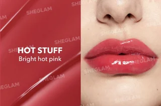 SHEGLAM POUT-PERFECT SHIN LIP PLUMPER
