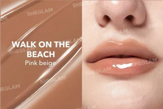 SHEGLAM POUT-PERFECT SHIN LIP PLUMPER