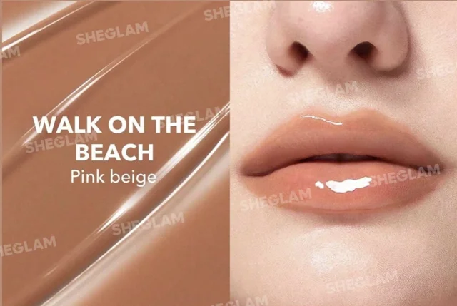 SHEGLAM POUT-PERFECT SHIN LIP PLUMPER
