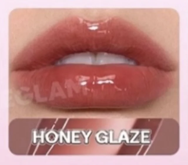 لیپ گلاس بادوام "GLASS LOCK AIR GLOSS" از برند شیگلم